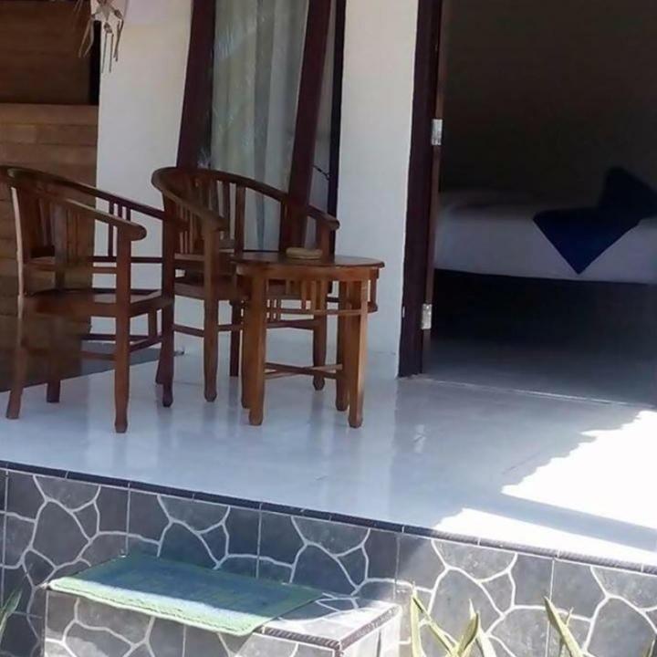 Coconut Village Guest House Lembongan Redpartner Exterior foto